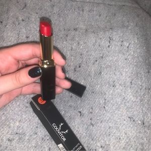 Goovitor velvet matte lipstick